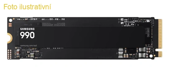 Samsung 990 1TB