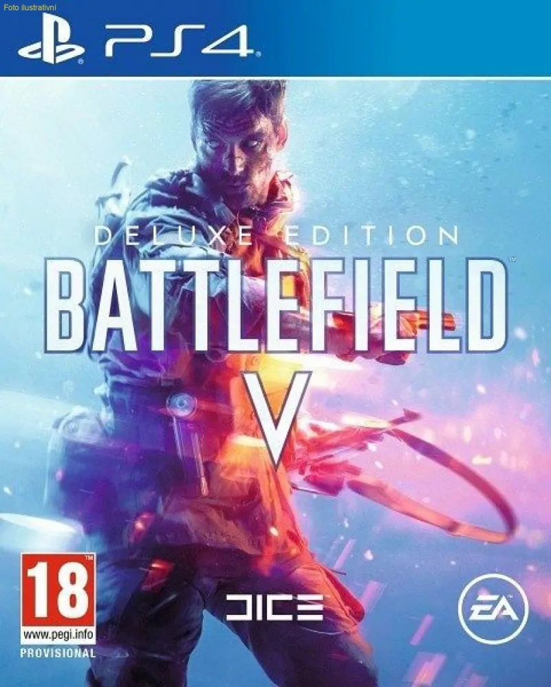 Battlefield V (PS4)
