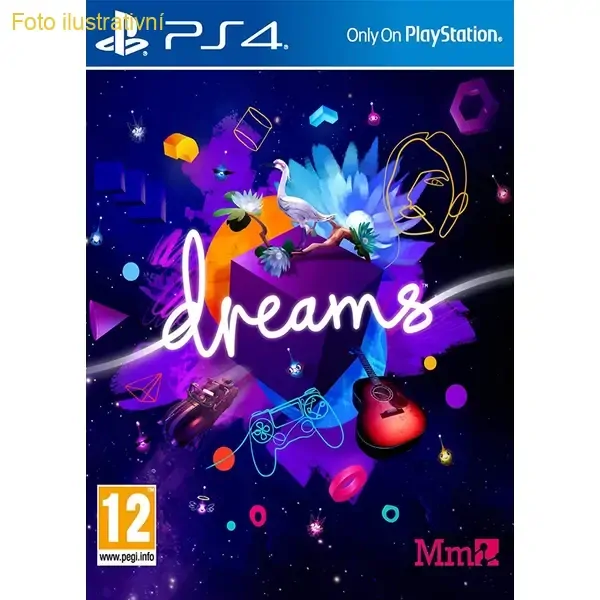Dreams (PS4)