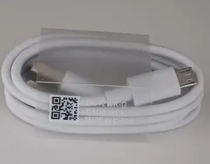 Kvalitní datový Micro USB kabel k ovladači 1 m