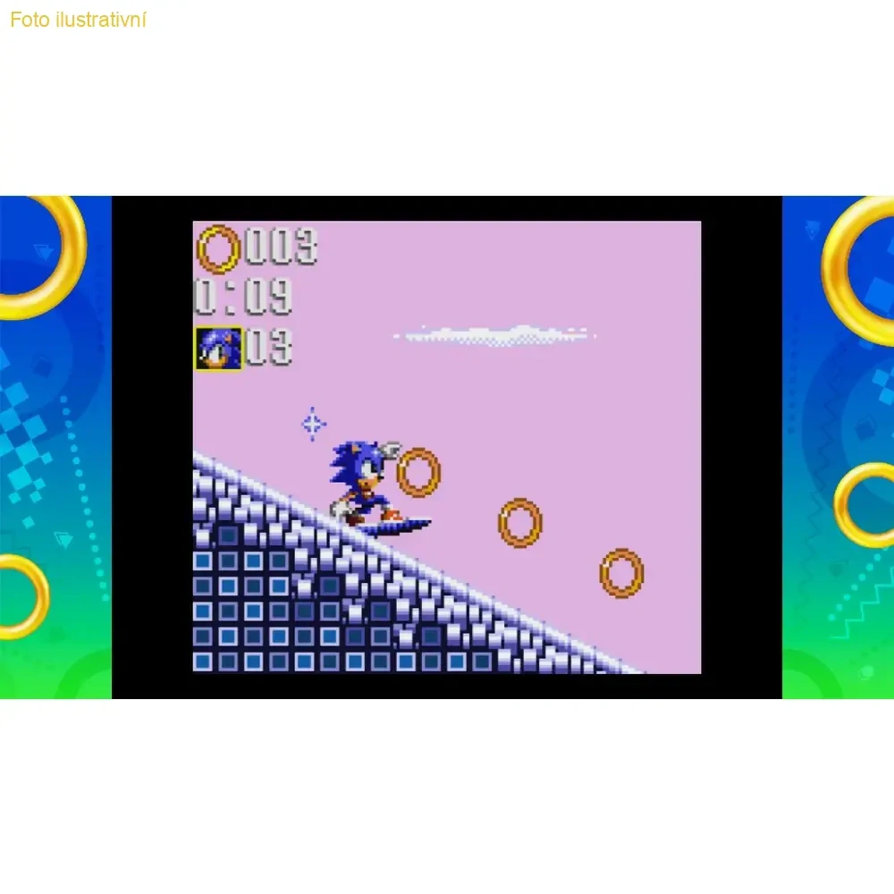 Sonic Origins Plus (PS5)