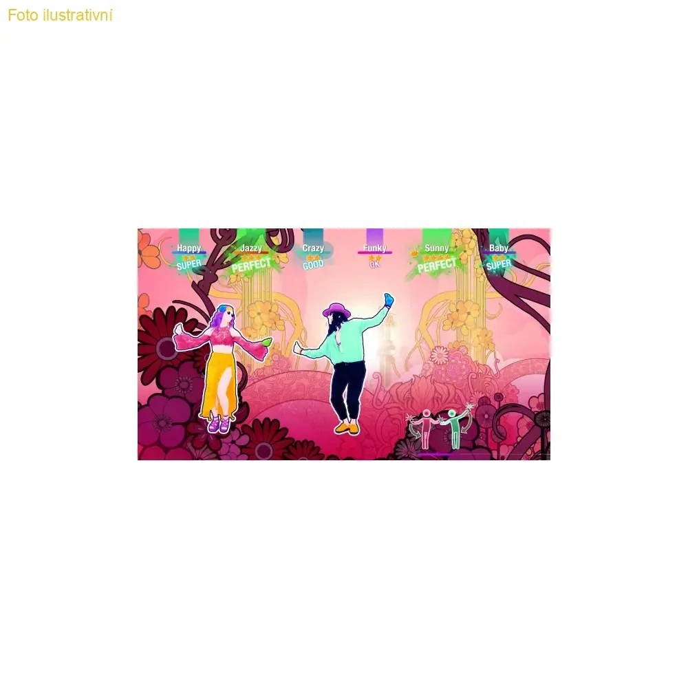 Just Dance 2021 (PS5)