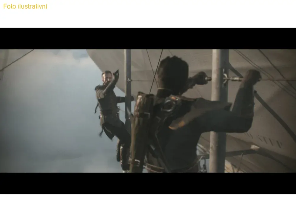 The Order 1886 (PS4)