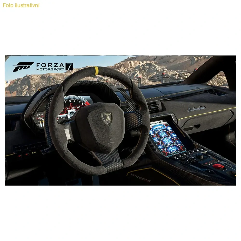 Forza Motorsport 7 (XONE)