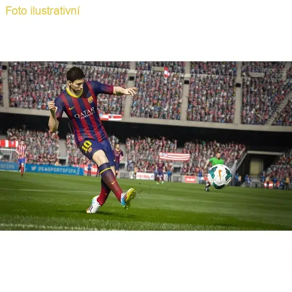 FIFA 15 (Xbox 360)