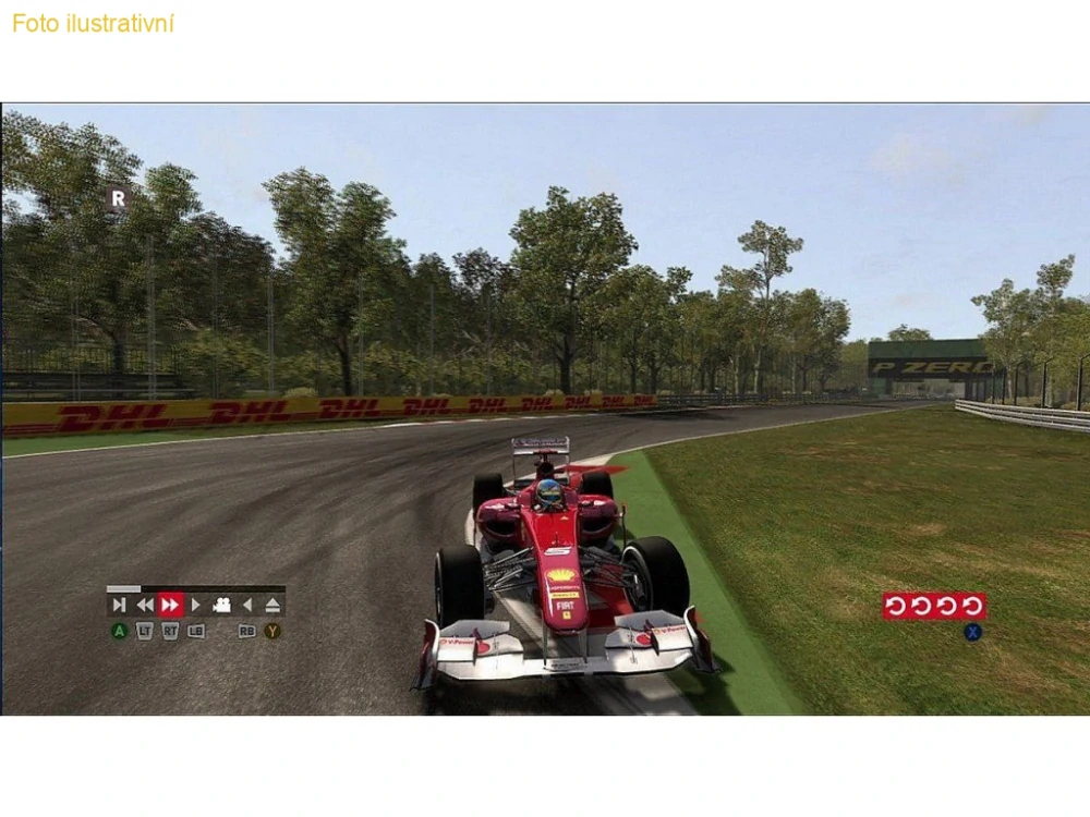 F1 2011 (Xbox 360)