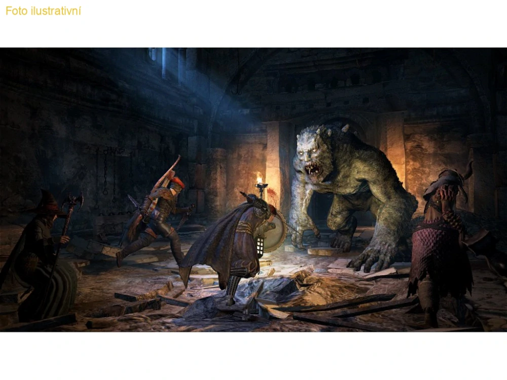 Dragons Dogma: Dark Arisen (PS3)