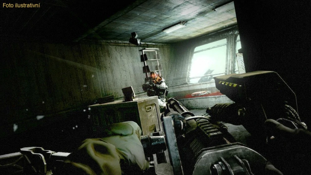 Killzone 3 (PS3)