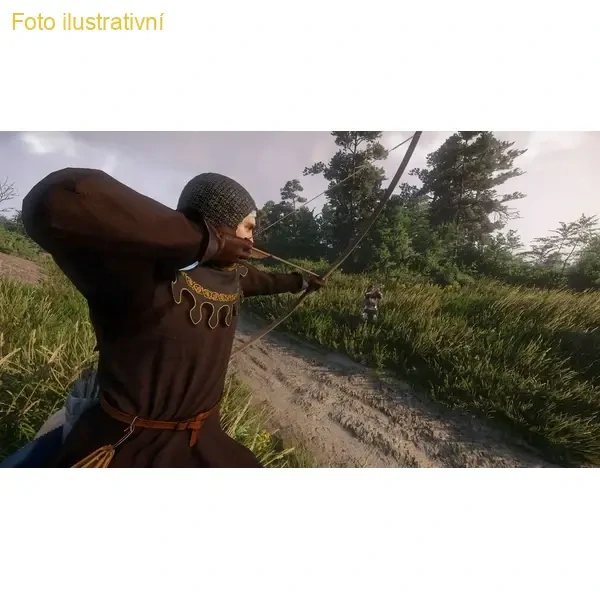 Kingdom Come: Deliverance II (PS5)