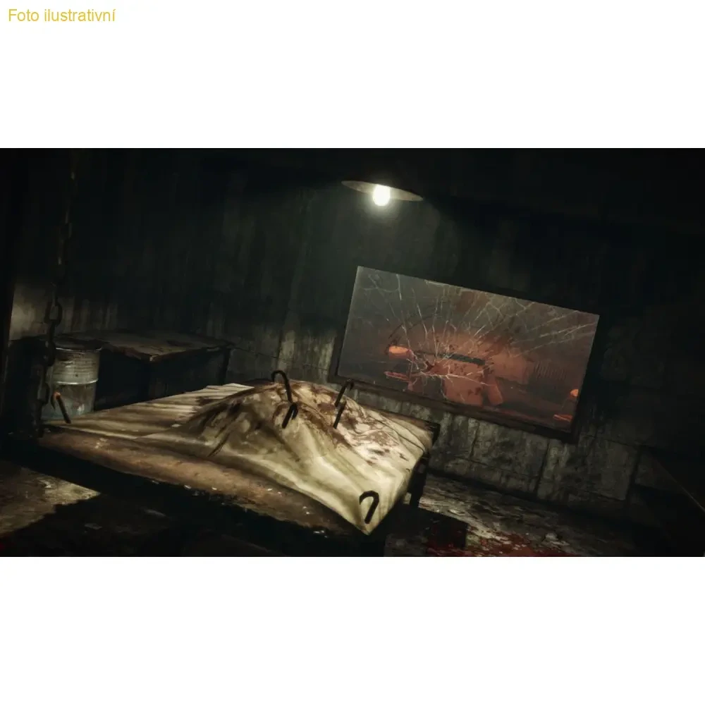 Resident Evil Revelations 2 (PS4)