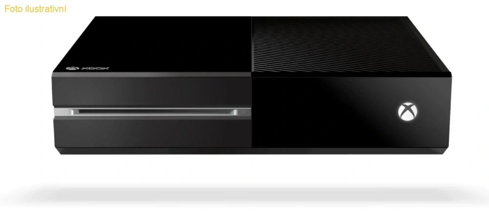 Xbox One 500GB