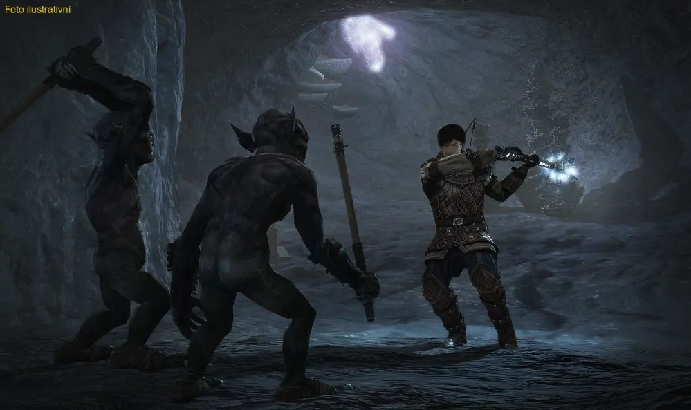 ArcaniA: The Complete Tale (PS4)