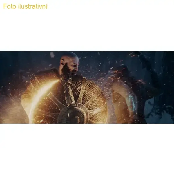 God of War Ragnarök (PS5)