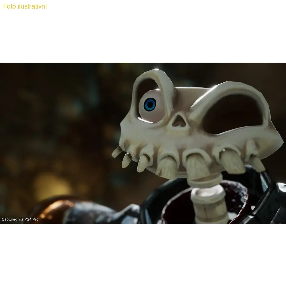 Medievil Remastered (PS4)