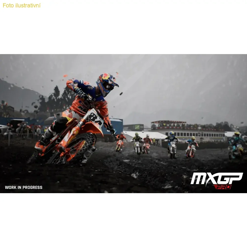 MXGP Pro (PS4)