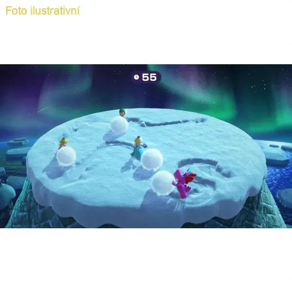 Mario Party Superstars (SWITCH)