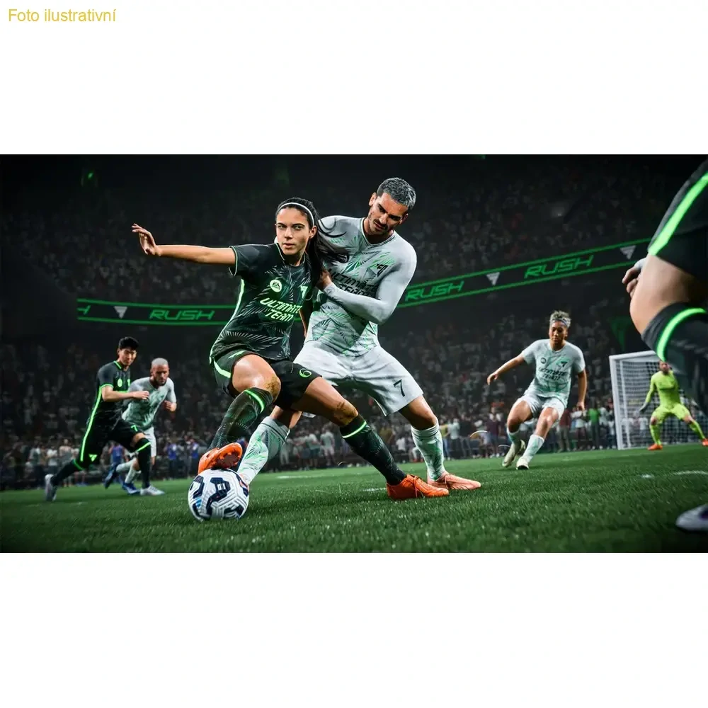 FC 25 (PS4)