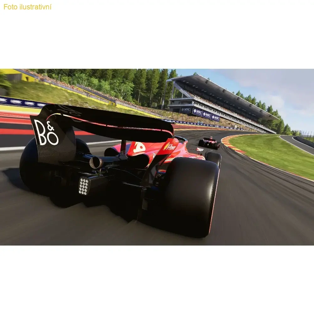 F1 24 (PS5)