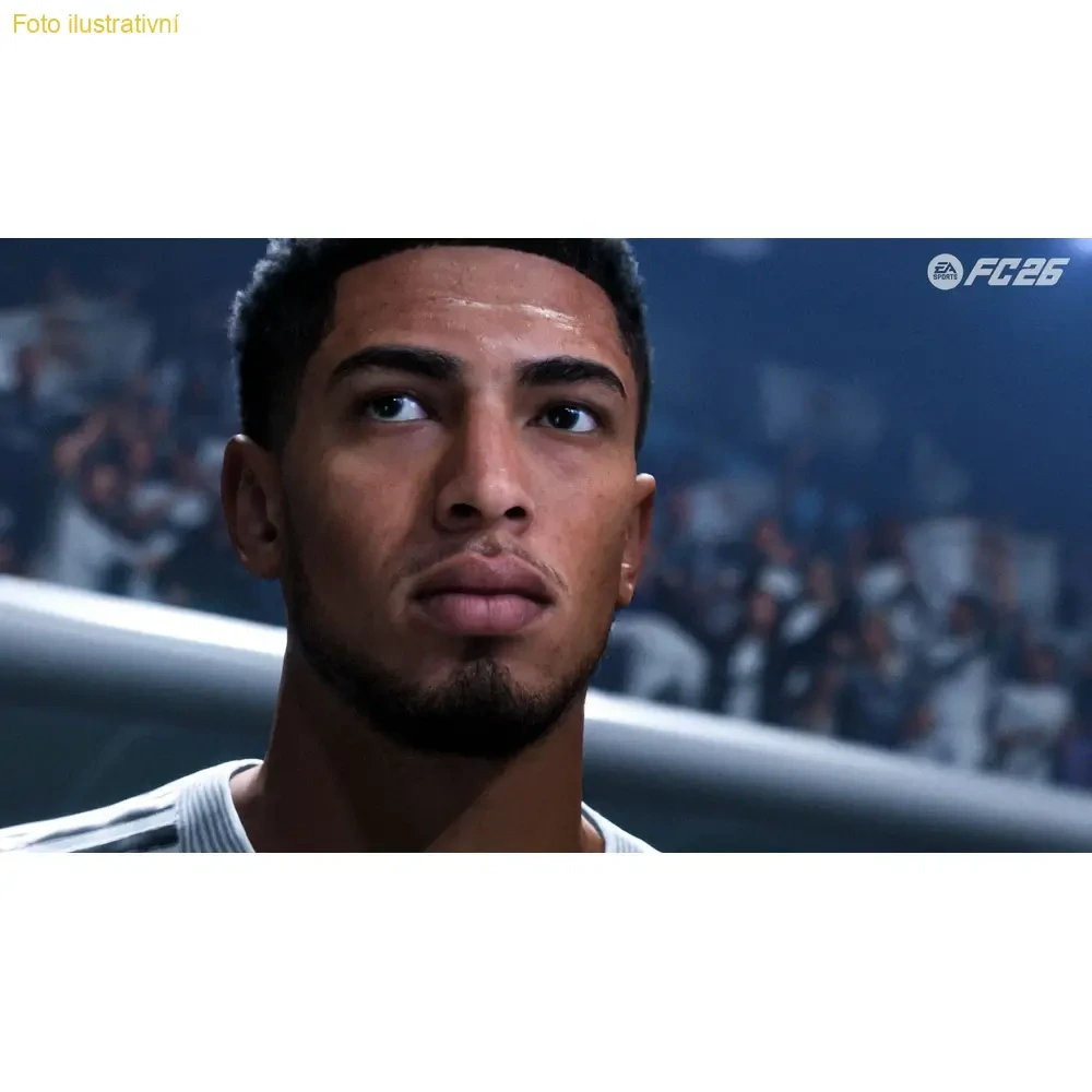 EA Sports FC 26 (XSX)