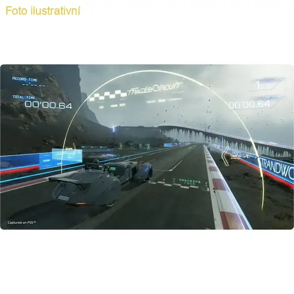 Death Stranding (Director's Cut) (PS5)