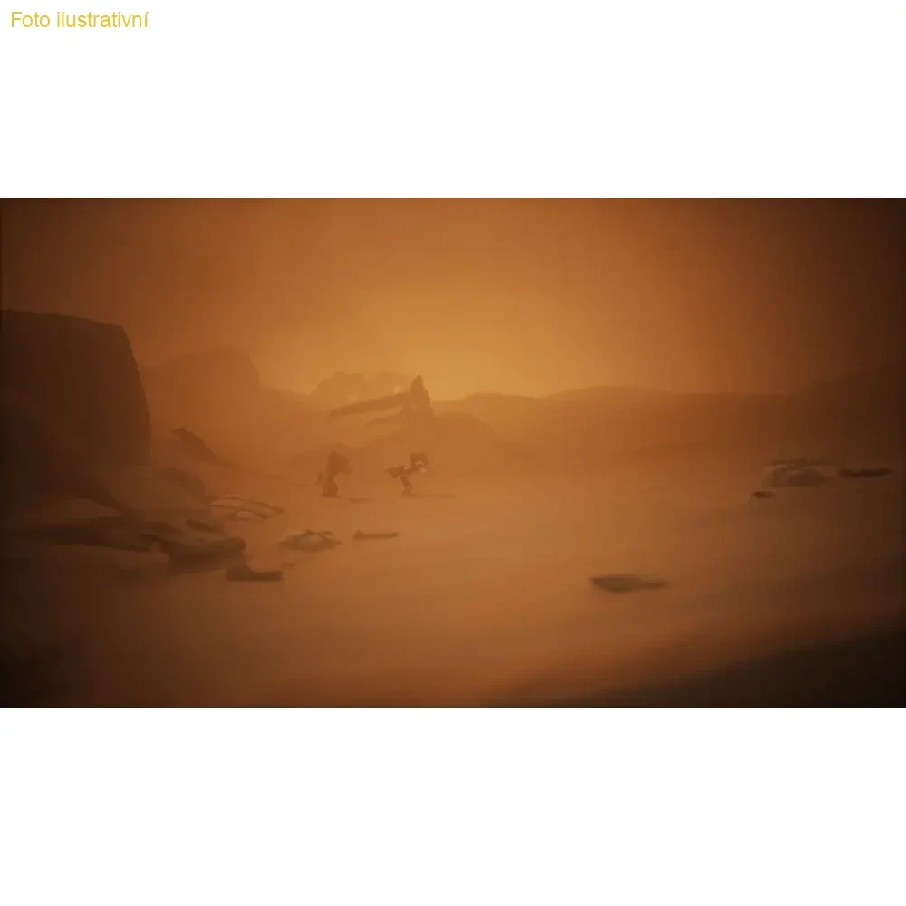 Little Nightmares 3 (PS5)