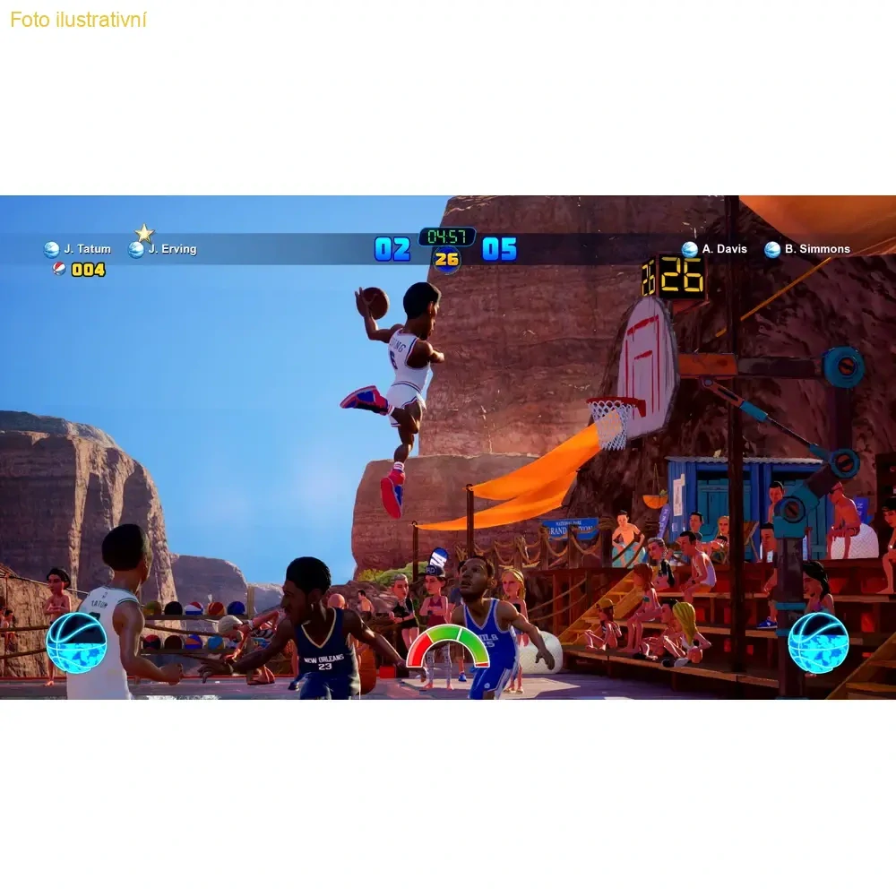 NBA 2K Playgrounds 2 (PS4)