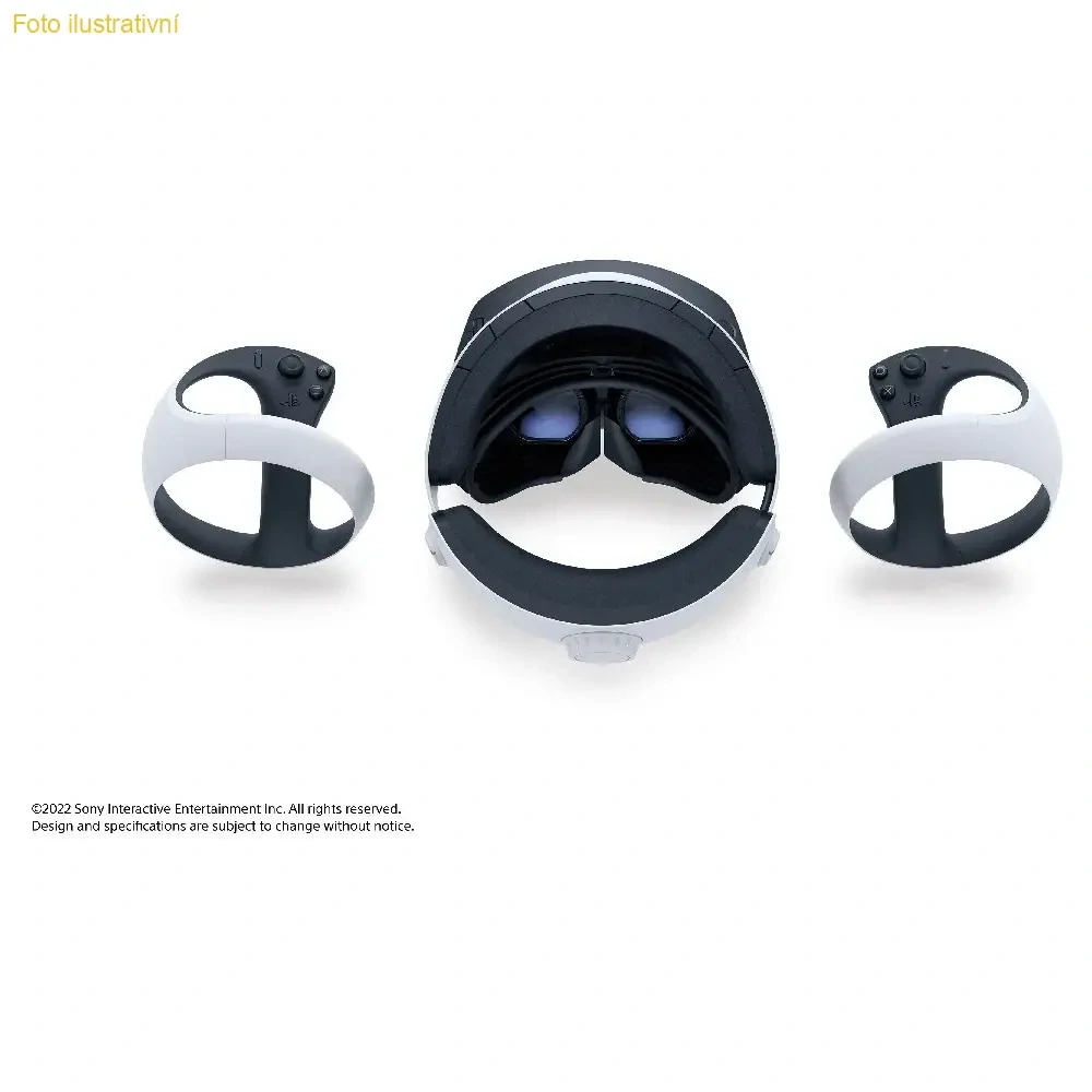 PlayStation VR2 (PS5)