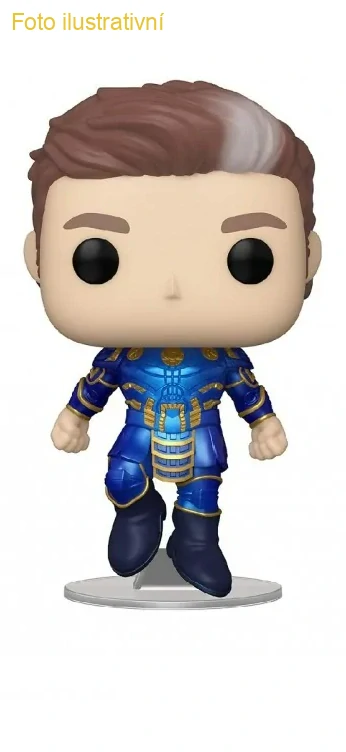 Funko POP! 727 Marvel Eternals Ikaris (FUNKO)