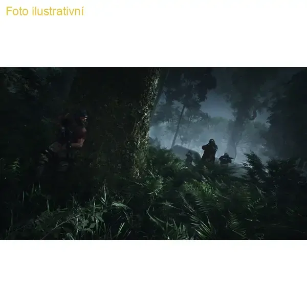 Tom Clancy's Ghost Recon: Breakpoint (PS4)