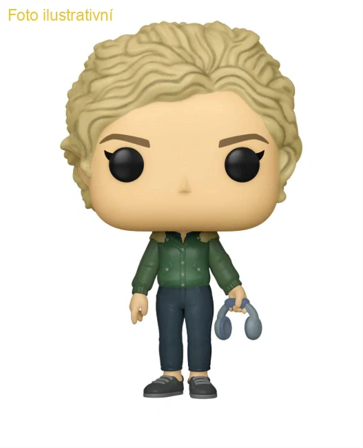 Funko POP! 1197 Ozark Ruth Langmore (FUNKO)