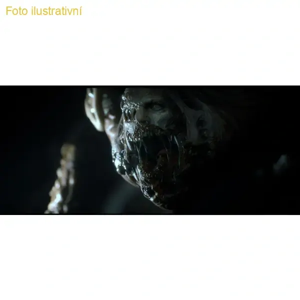 The Callisto Protocol: Day One Edition (PS5)