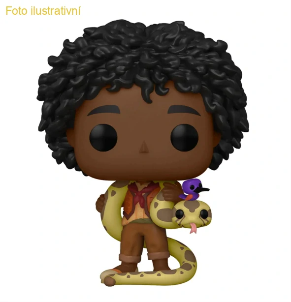 Funko POP! 1149 Disney Encanto Antonio Madrigal (FUNKO)
