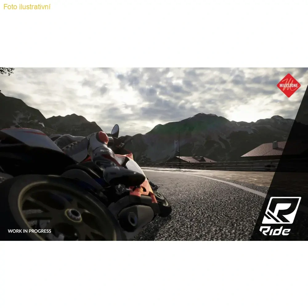 Ride 2 (PS4)