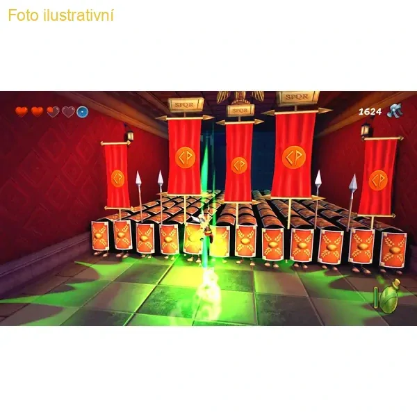 Asterix & Obelix XXL Romastered (PS5)