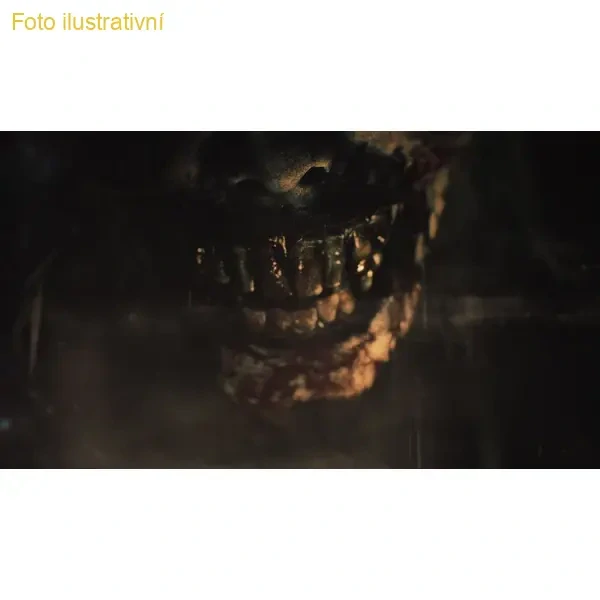 Resident Evil 9: Requiem (PS5)