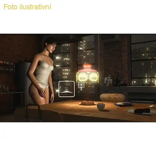 Heavy Rain & Beyond Two Souls Collection (PS4)