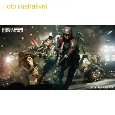 Battlefield 2042 (PS4)