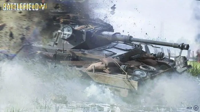 Battlefield V (PS4)