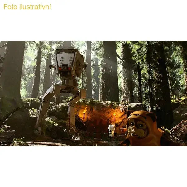 LEGO Star Wars: The Skywalker Saga (PS4)