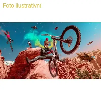Riders Republic (PS4)