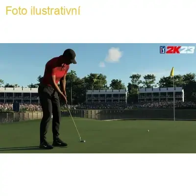 PGA TOUR 2K23 (PS4)