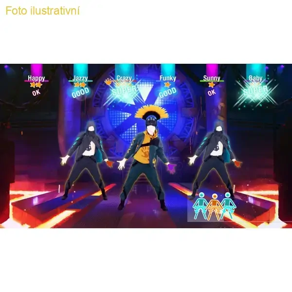 Just dance 2019 (PS4)