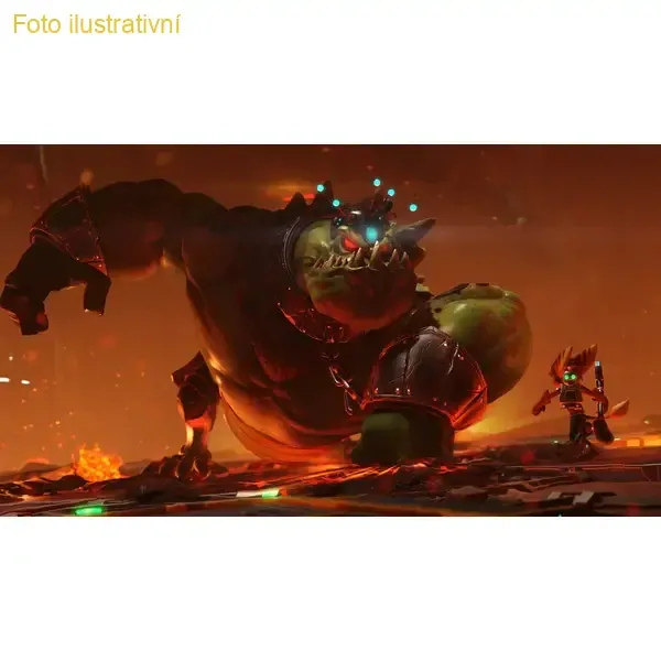 Ratchet & Clank (PS4)