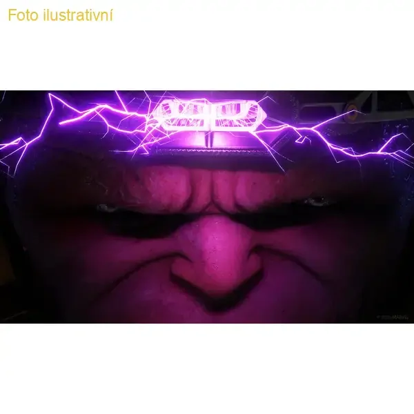 Marvel's Avengers (PS4)