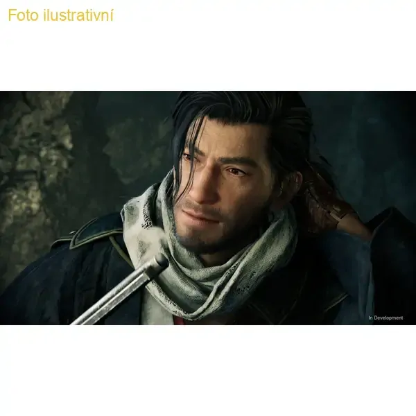 Rise of the Ronin (PS5) (Nový)