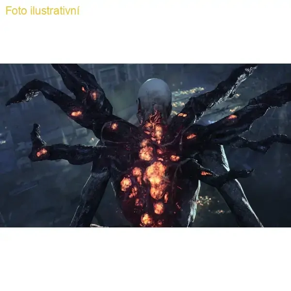 Dying Light 2: Stay human (PS4)