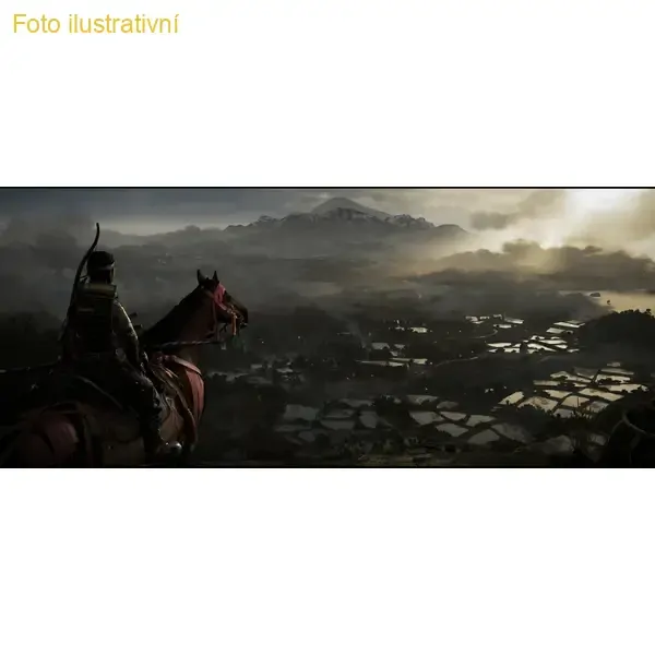 Ghost of Tsushima (PS4)