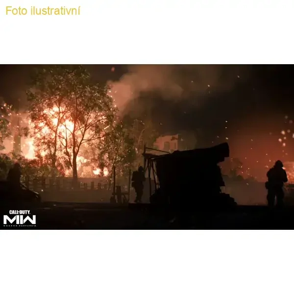 Call of Duty: Modern Warfare 2 (PS5)