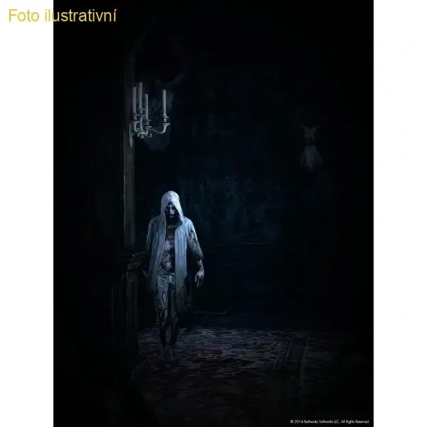 The Evil Within (PS4)