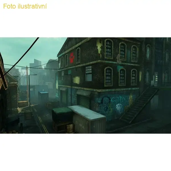 Uncharted The Nathan Drake Collection (PS4) (Normal)